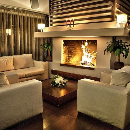 Piri Spa Hotel Bansko Exterior photo