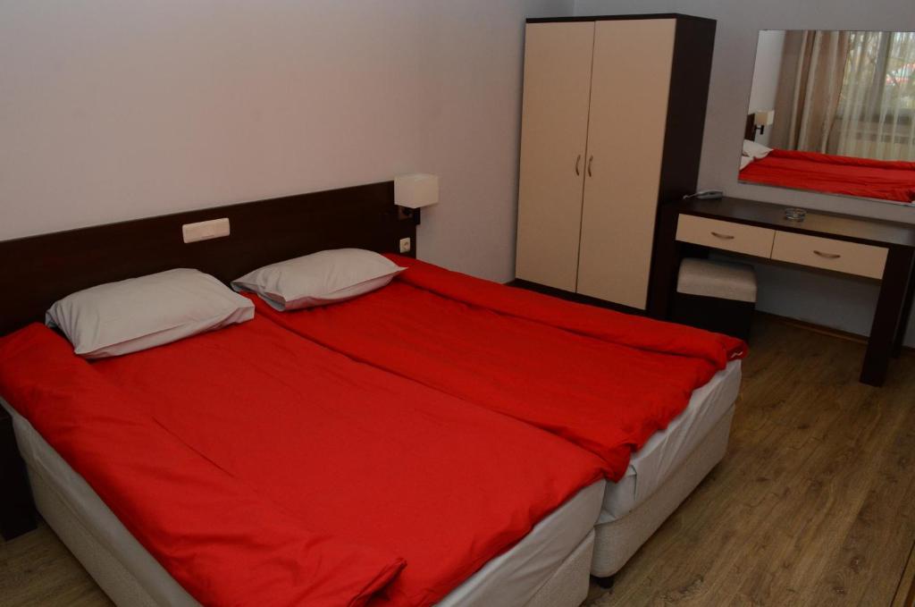 Piri Spa Hotel Bansko Room photo