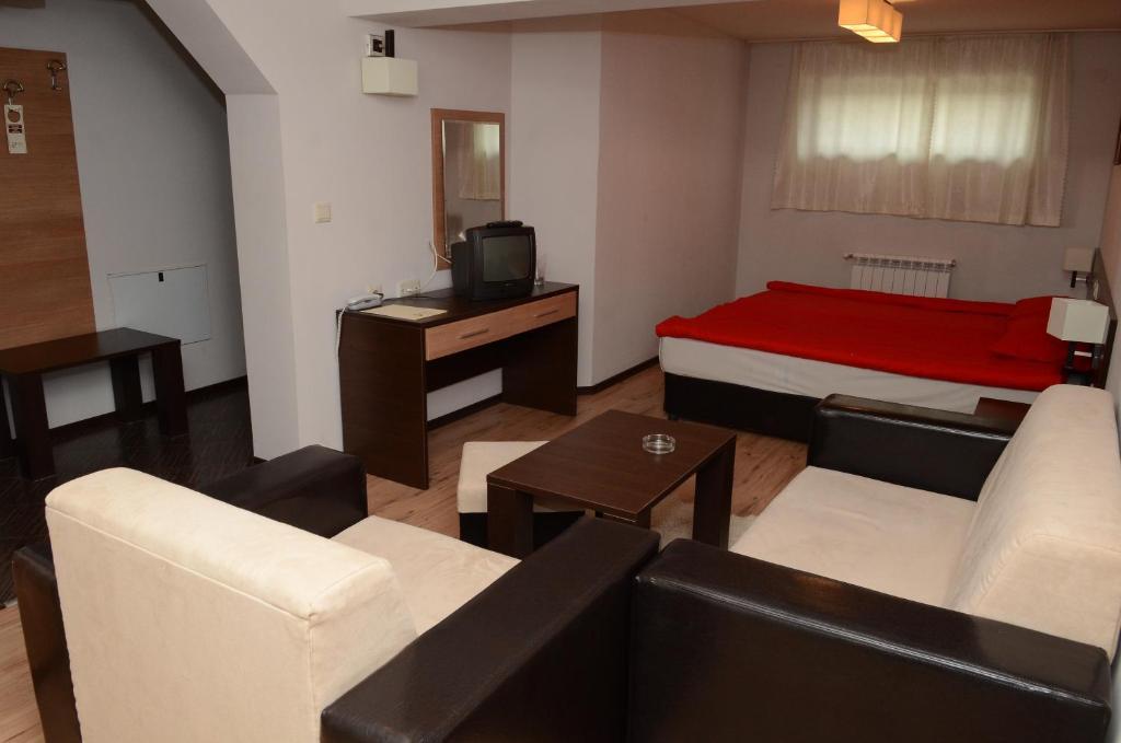 Piri Spa Hotel Bansko Room photo