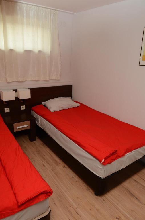 Piri Spa Hotel Bansko Room photo