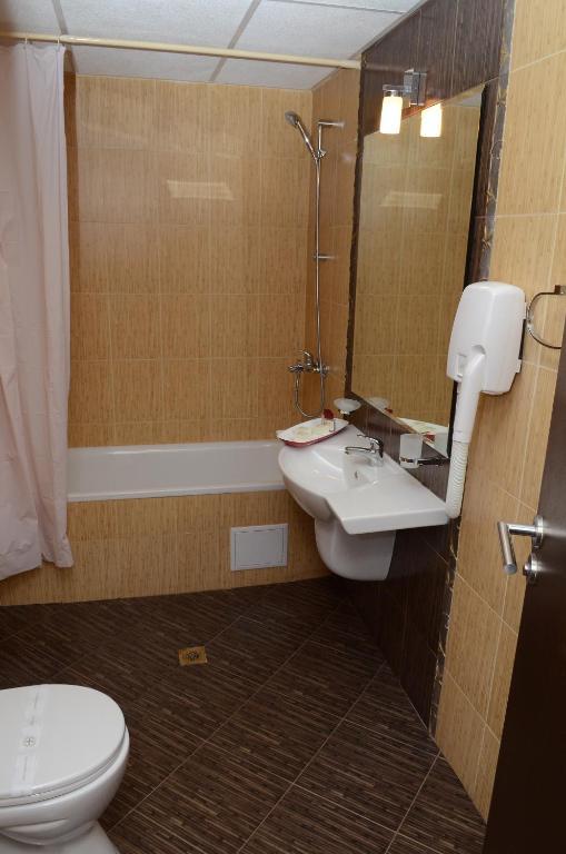 Piri Spa Hotel Bansko Room photo