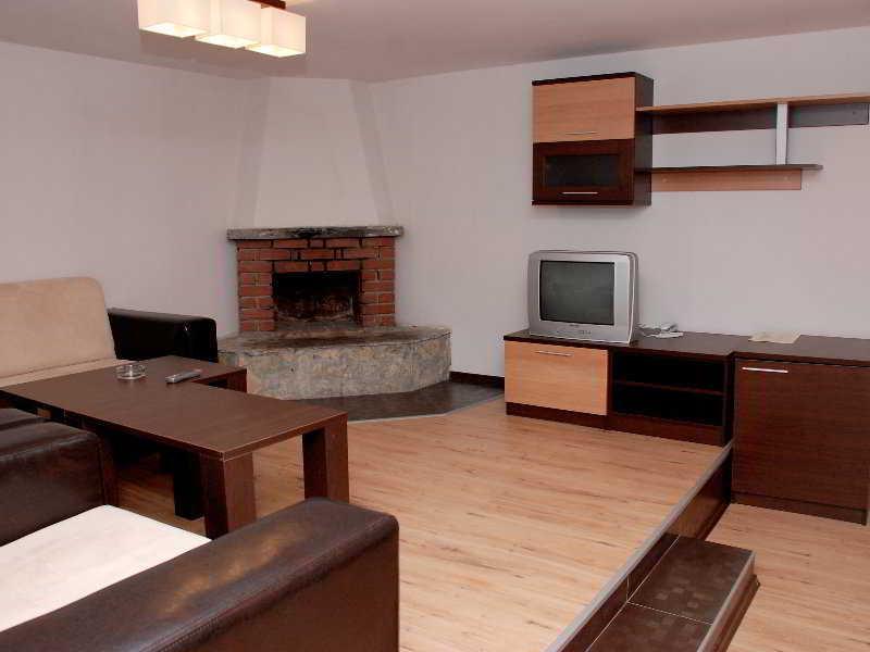 Piri Spa Hotel Bansko Exterior photo
