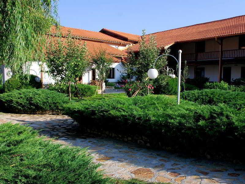 Piri Spa Hotel Bansko Exterior photo