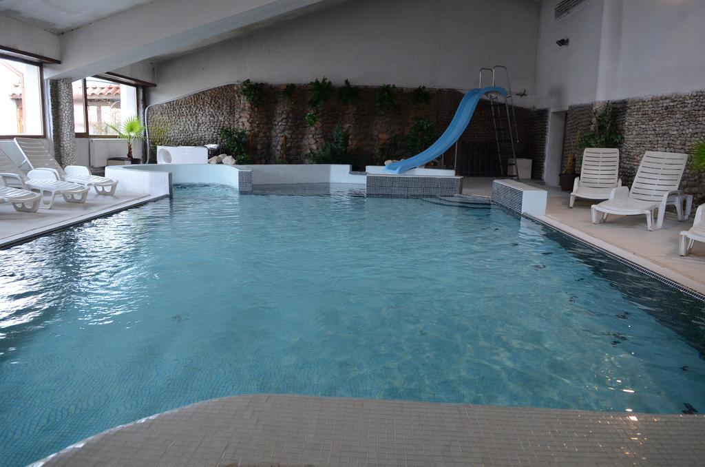 Piri Spa Hotel Bansko Exterior photo